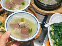 -九道菜有鸡鱼头(石鼓路店)