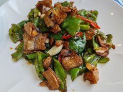 -鲜得莱渔港·小平岛海胆馆(七贤岭店)