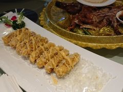 -马旺子酒楼