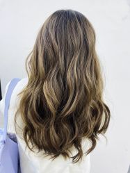 -卓梵美发·精品Salon