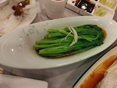 -全聚德(上海首店浦东店)