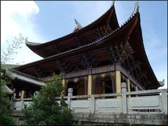 -天龙八部武侠城