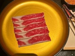 -牛New寿喜烧(虹桥新天地店)