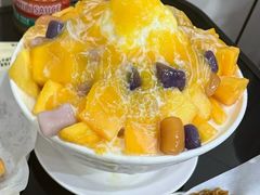 -水牛奶皇后糖水铺(深圳总店)