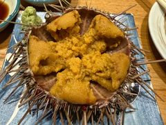 -桂马·日本料理·海胆·海鲜饭·酒场(民主广场店)