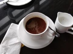 -亚龙湾喜来登·美景台大堂吧