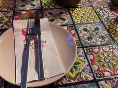 -BROWNSTONE布朗石西班牙餐厅(富城店)