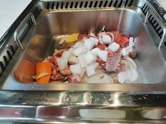 -九府羊·鲜羊火锅·烤串(新华路店)