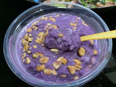 -夏食光安顺小舒冰粉冰浆(甲秀楼店)