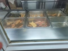 -咱家王新国把子肉(县东巷店)