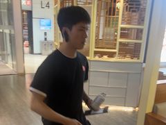 -关东小磨东北菜(上海长风大悦城店)
