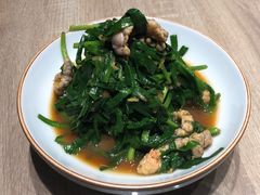-味莊·青岛菜(云霄路店)