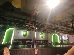 -炙城·韩式烤肉(南京东路店)