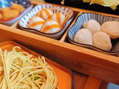 -牛匠和牛寿喜锅(西安总店)