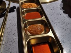 -妥妥烤肉料理(昙华林店)