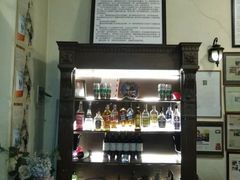 -露西亚咖啡西餐厅(哈尔滨俄侨纪念馆店)