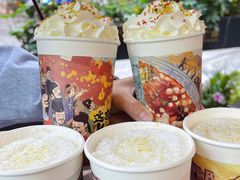 -茶话弄(中贸广场店)