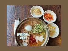 -笨鸡韩国料理