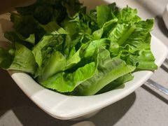 油麦菜-海底捞火锅(翔龙天地广场店)