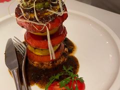 -熹素·鲜美素食Vegetarian (天河领展店)