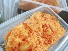 -飘香心语(官亭路店)