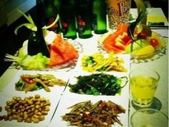 音乐在线KTV-歌声里K BAR(星湖城店)