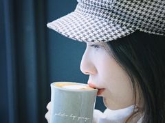 -野鸽子咖啡(中航店)