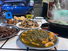 -小板凳(四公里店)