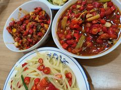 -老游独一佳湘菜馆(高新四路店)