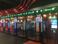 点击看大图 -MELAND(湾悦城店)