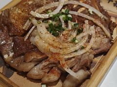-火龙堂·风味民间菜(文一路店)
