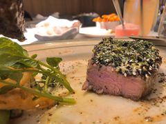 -燃扒房Steakhouse(皇庭店)