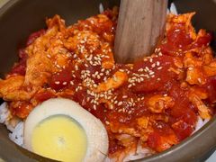 -京参 • 擂椒饭(这有山店)