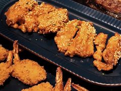 -必胜客(东大桥店)