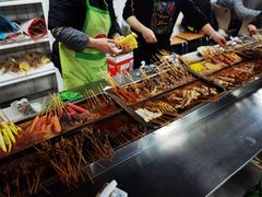 -大姐麻辣烫(莲宝中路店)