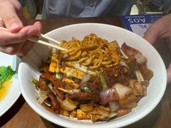 -寻裕记·现炒浇头面(人民广场店)