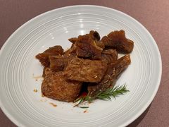 -小厨娘淮扬菜(江宁万达店)