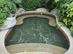 -郑州银基黄帝宫御温泉