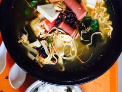 -上海大学-第1食堂