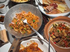 -老阿爸鲜鱼土菜(独墅湖店)