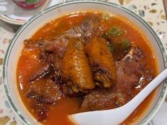 -华嫂冰室(尖沙咀店)