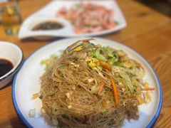 -舟山渔场(临安沙地路店)