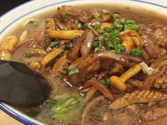 -小河无名面馆