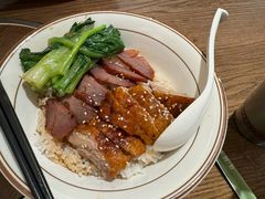 -粤拭轩·广东味道(祥和里店)