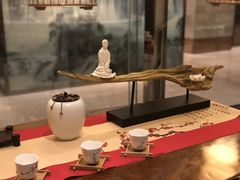 -海口万豪中餐厅·粤菜·海南菜· 平价海鲜·茶点· KTV包房