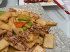 -绿雅居原生态农庄(小涌店)