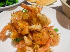 -粗茶淡饭·汉口公馆(循礼门店)