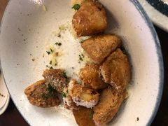 -PIZZA BIANCA(万象城店)
