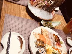-林妈妈村·日式料理(宝山万达店)