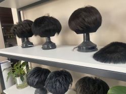 -极客侠·AI定制假发补发